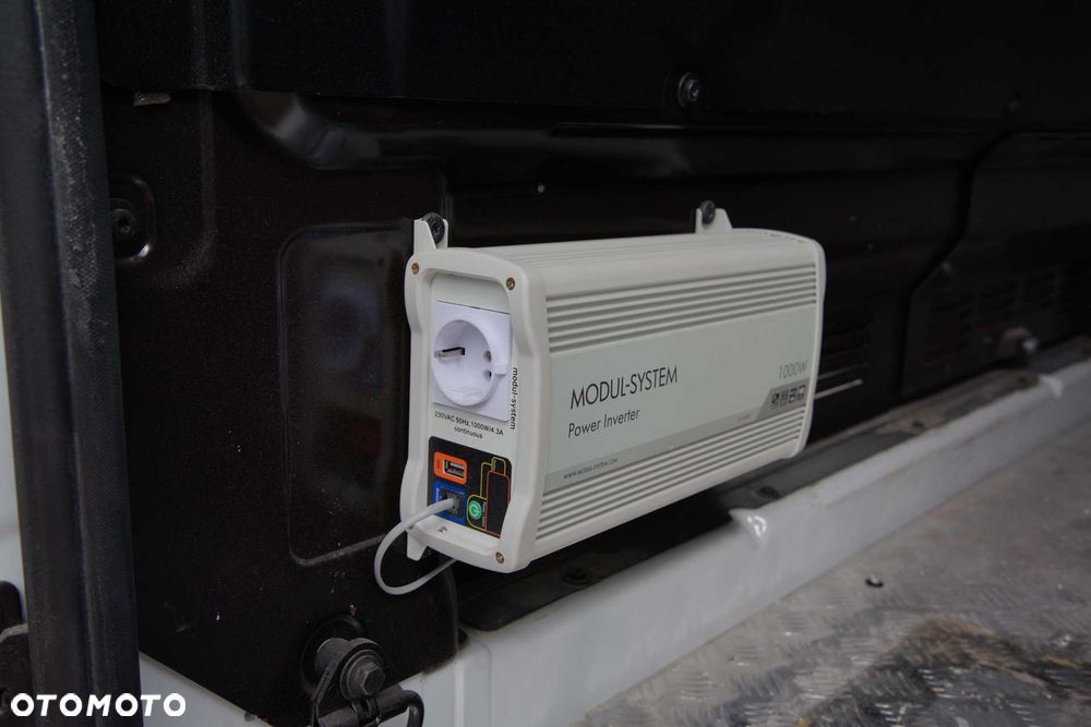 Ford Transit L2H2 Custom - 16