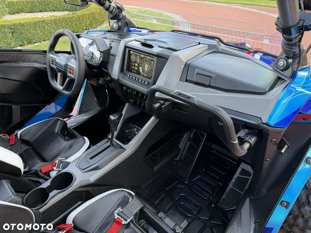 Polaris RZR - 36