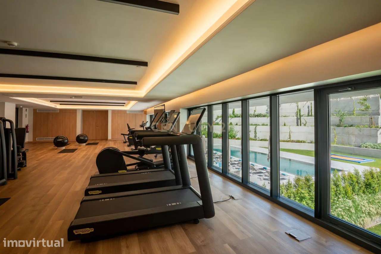 Apartamento T2 para Investimento Turístico no Empreendimento Martinhal - Grande imagem: 3/13