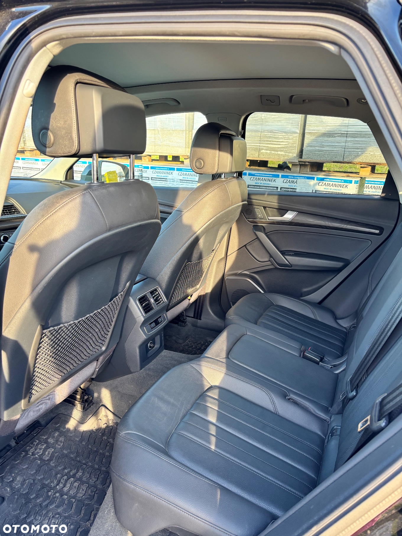 Audi Q5 2.0 TFSI Quattro S tronic - 10