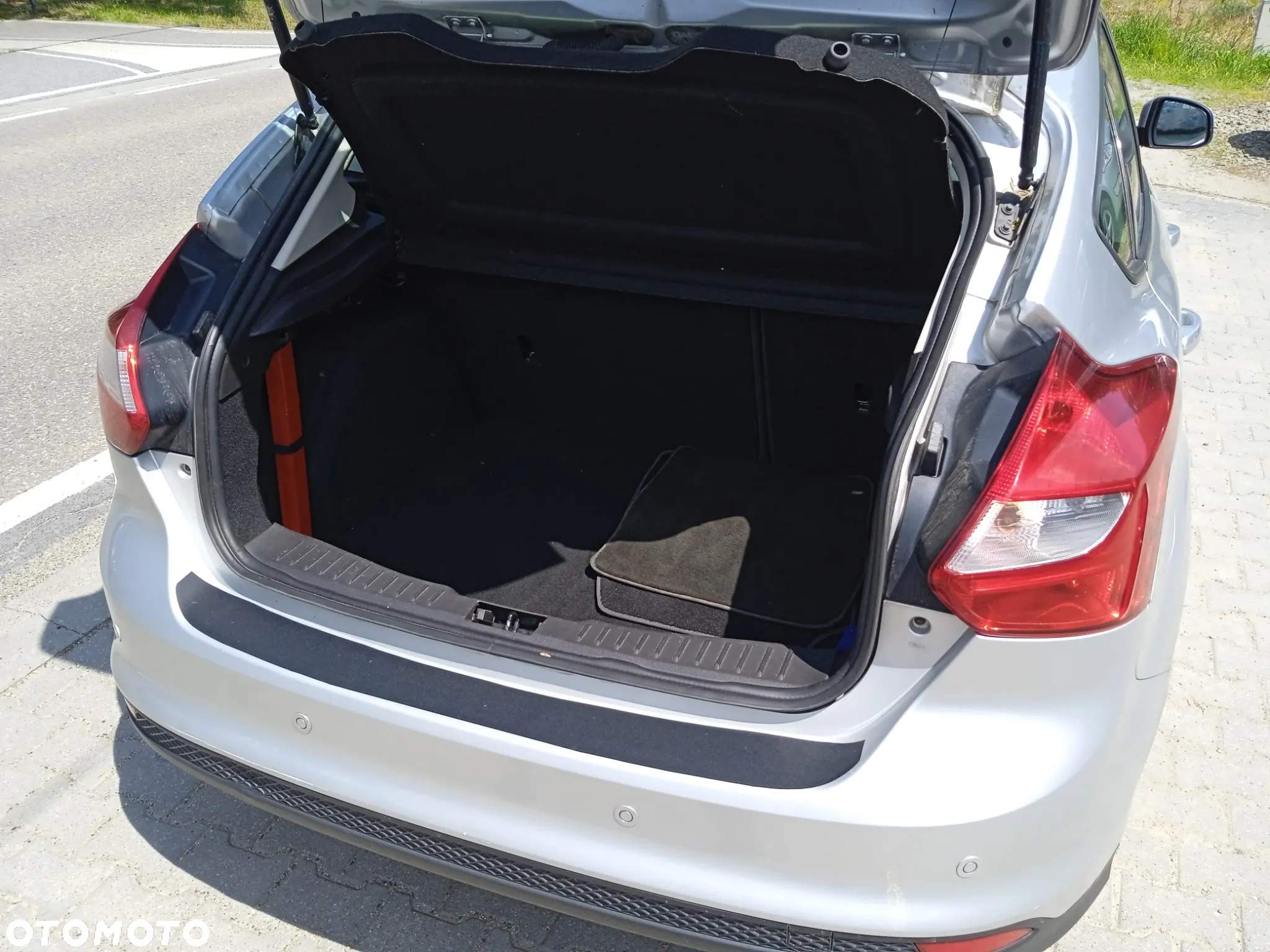 Ford Focus 1.6 TDCi Edition - 5