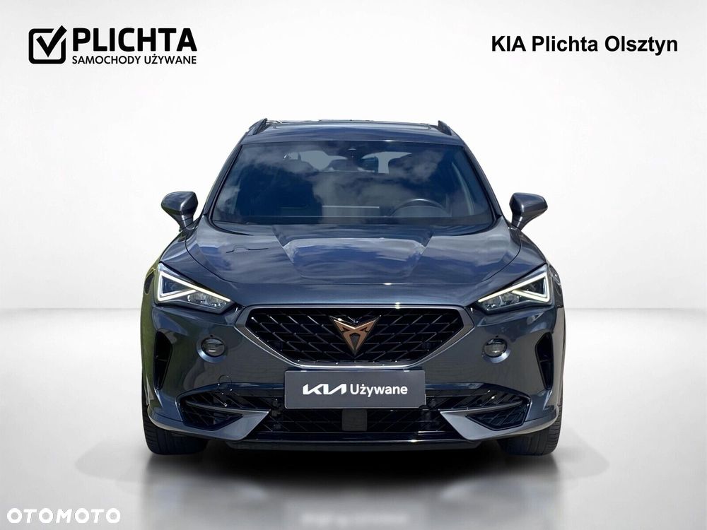 Cupra Formentor - 9