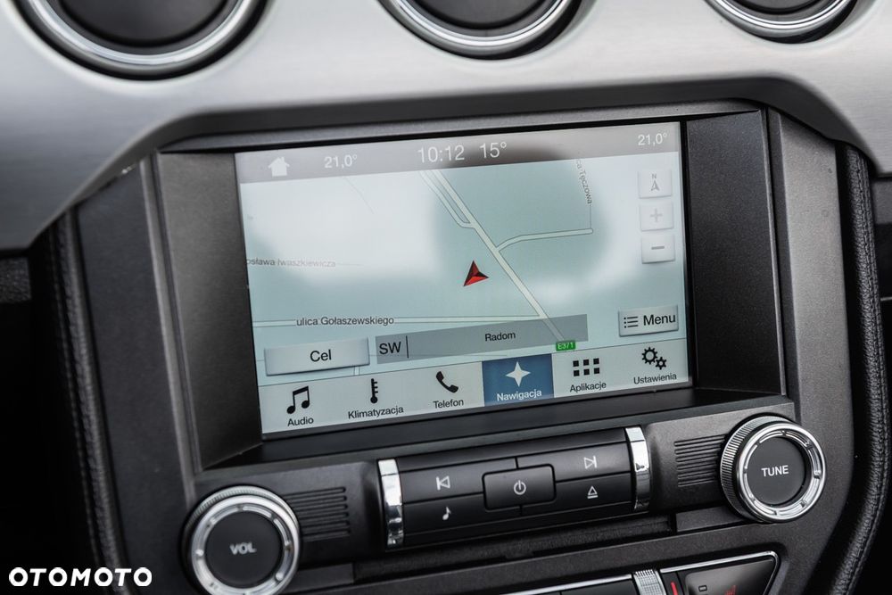 Ford Mustang 5.0 V8 GT - 21