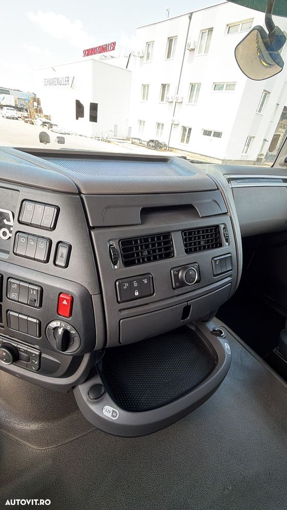 DAF XF SpaceCab 430 Pure Excellence_2021 - 29