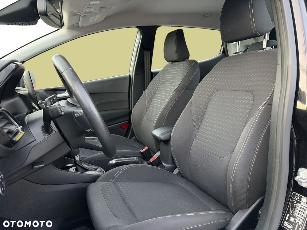 Ford Fiesta 1.0 EcoBoost GPF Titanium ASS - 10