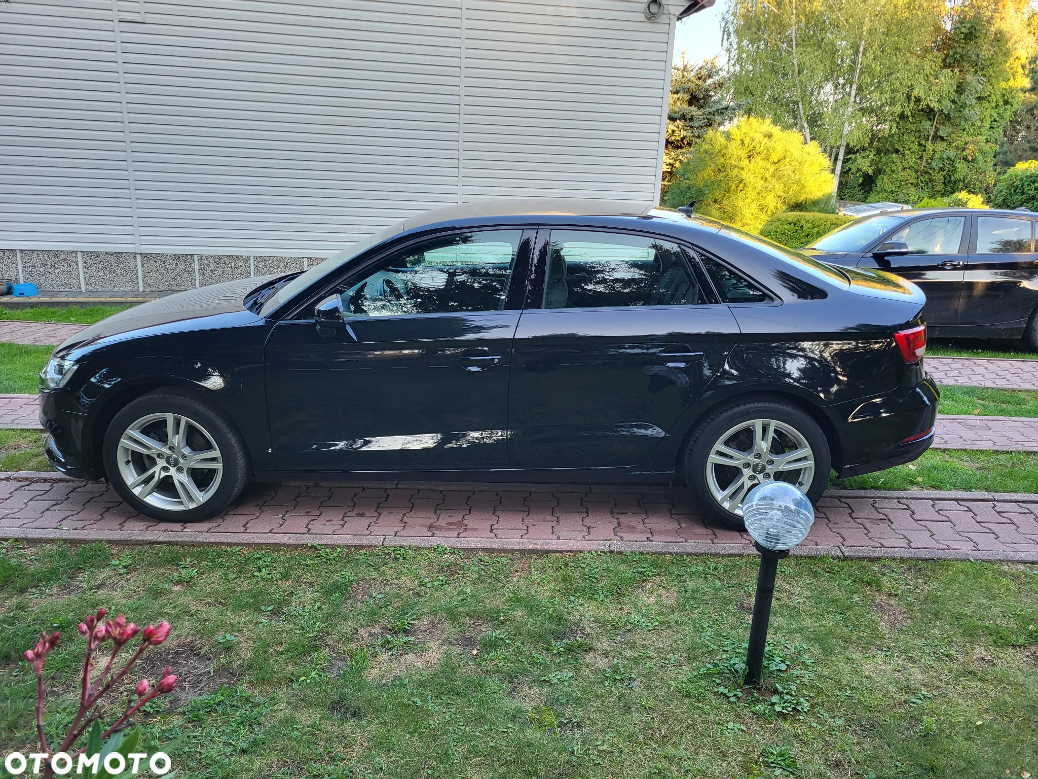 Audi A3 1.0 TFSI Sport S tronic - 15