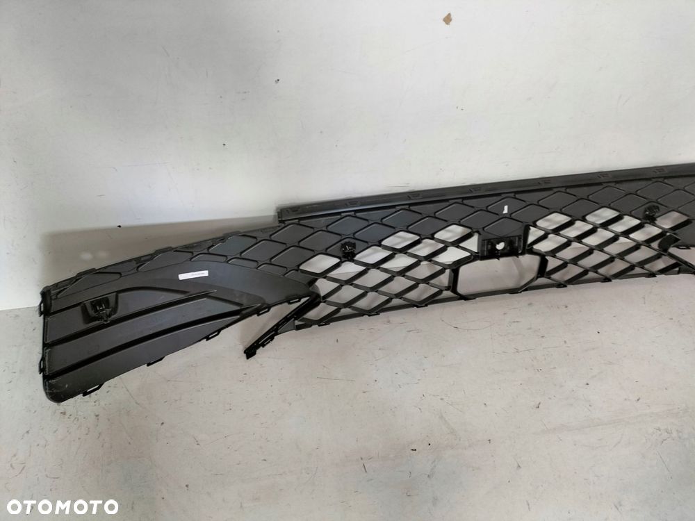 atrapa kratka zderzak przód vw golf 8 viii lift 23- - 4