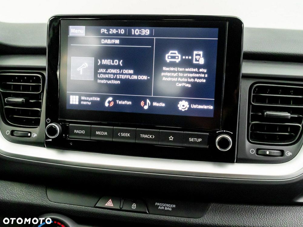 Kia Stonic 1.0 T-GDI M DCT - 16