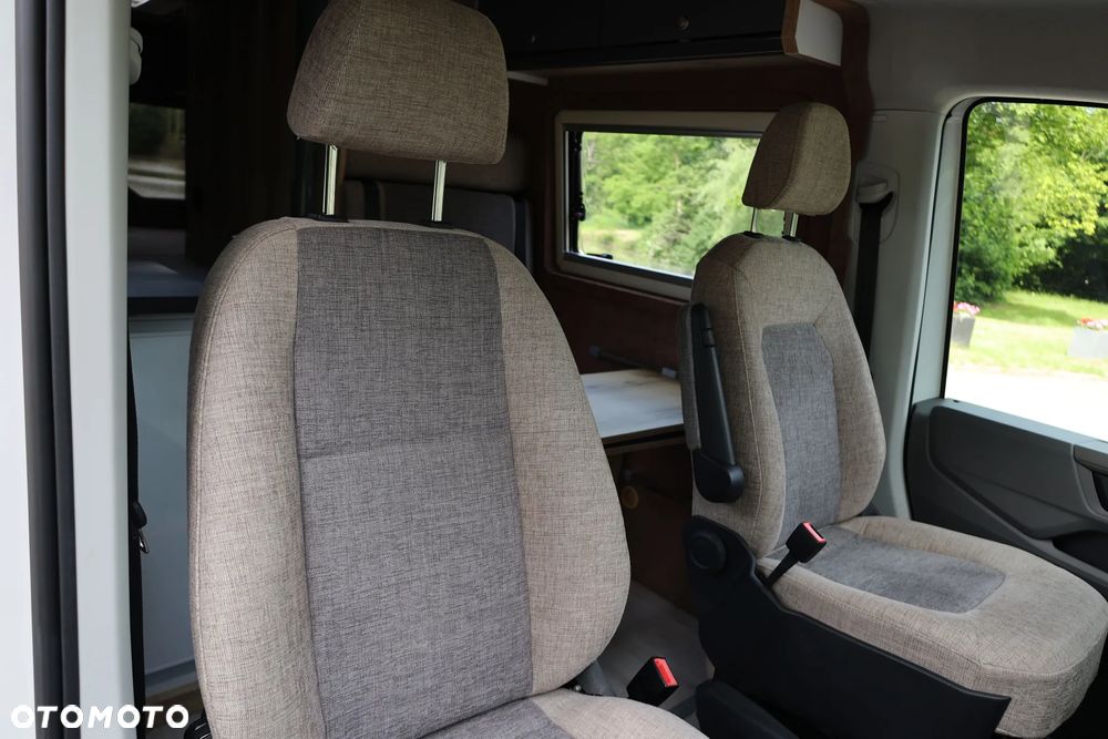 Volkswagen Crafter - 28