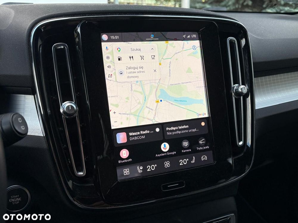 Volvo XC 40 - 23