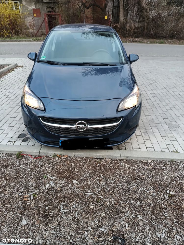 Opel Corsa - 3
