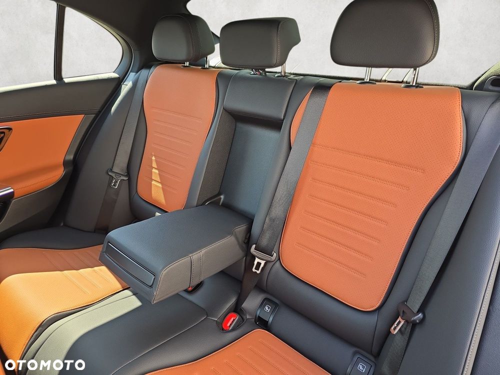 Mercedes-Benz Klasa C - 12