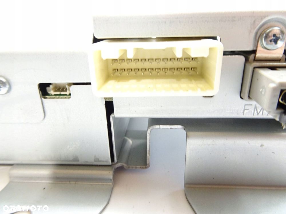 wzmacniacz antenowy mazda cx-3 - 4