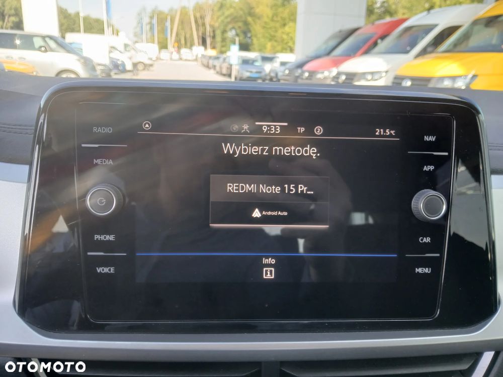 Volkswagen T-Roc 1.5 TSI Special Edition DSG - 22