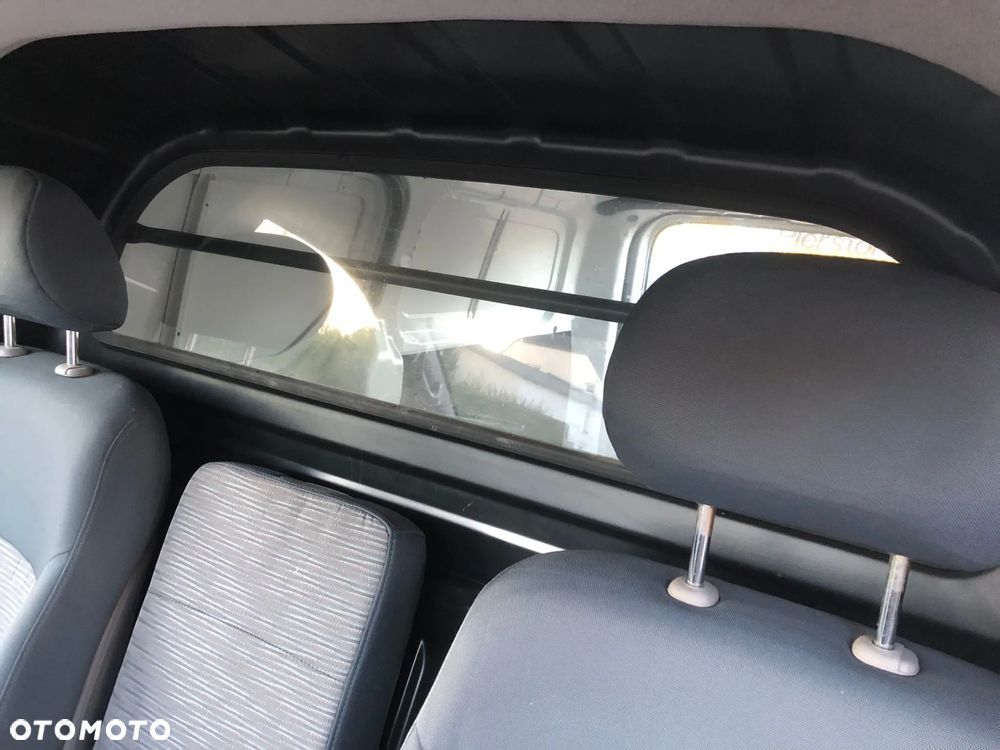 Hyundai H-1 Cargo teilverglast DF - 21