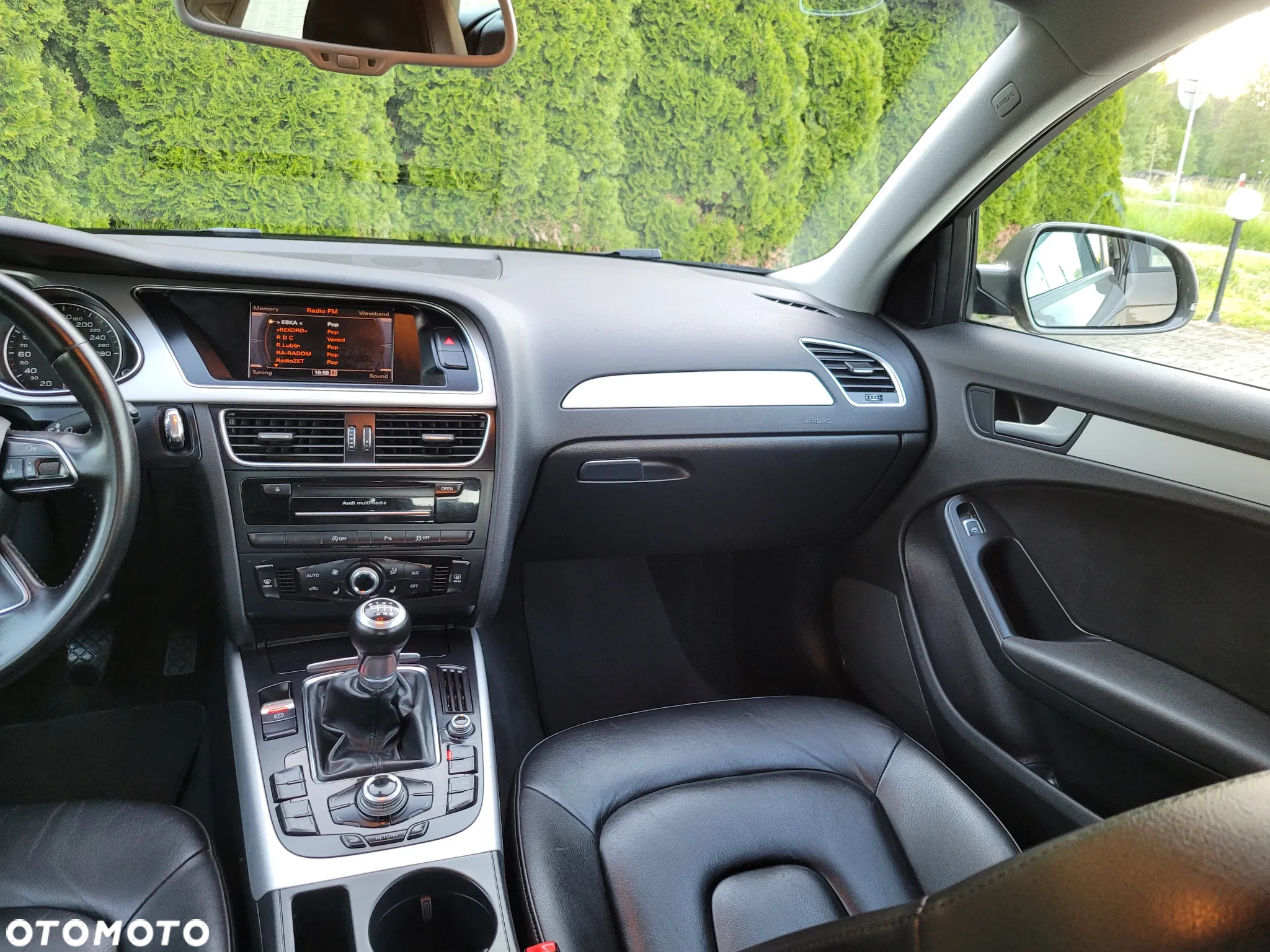 Audi A4 2.0 TDI - 29