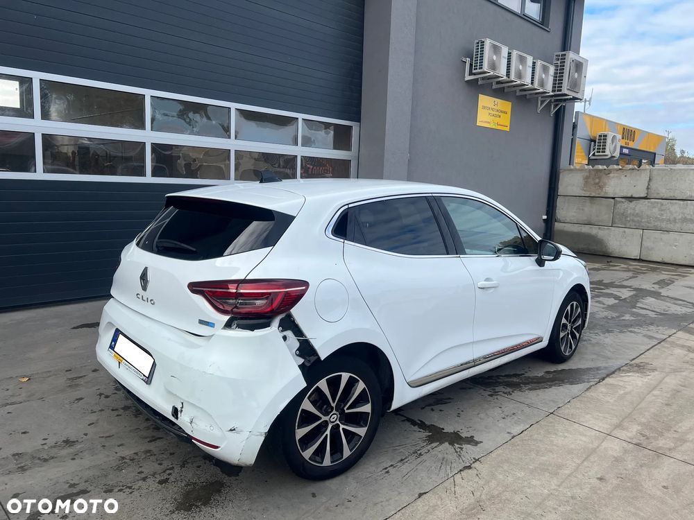 Renault Clio 1.6 E-TECH Techno - 3