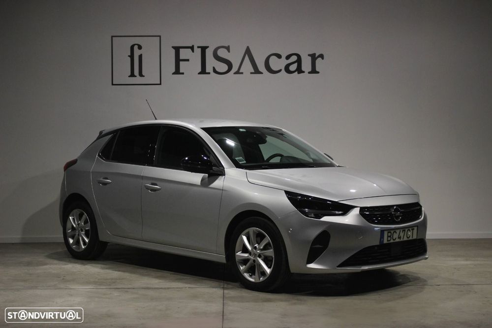 Opel Corsa 1.2 T Elegance - 2