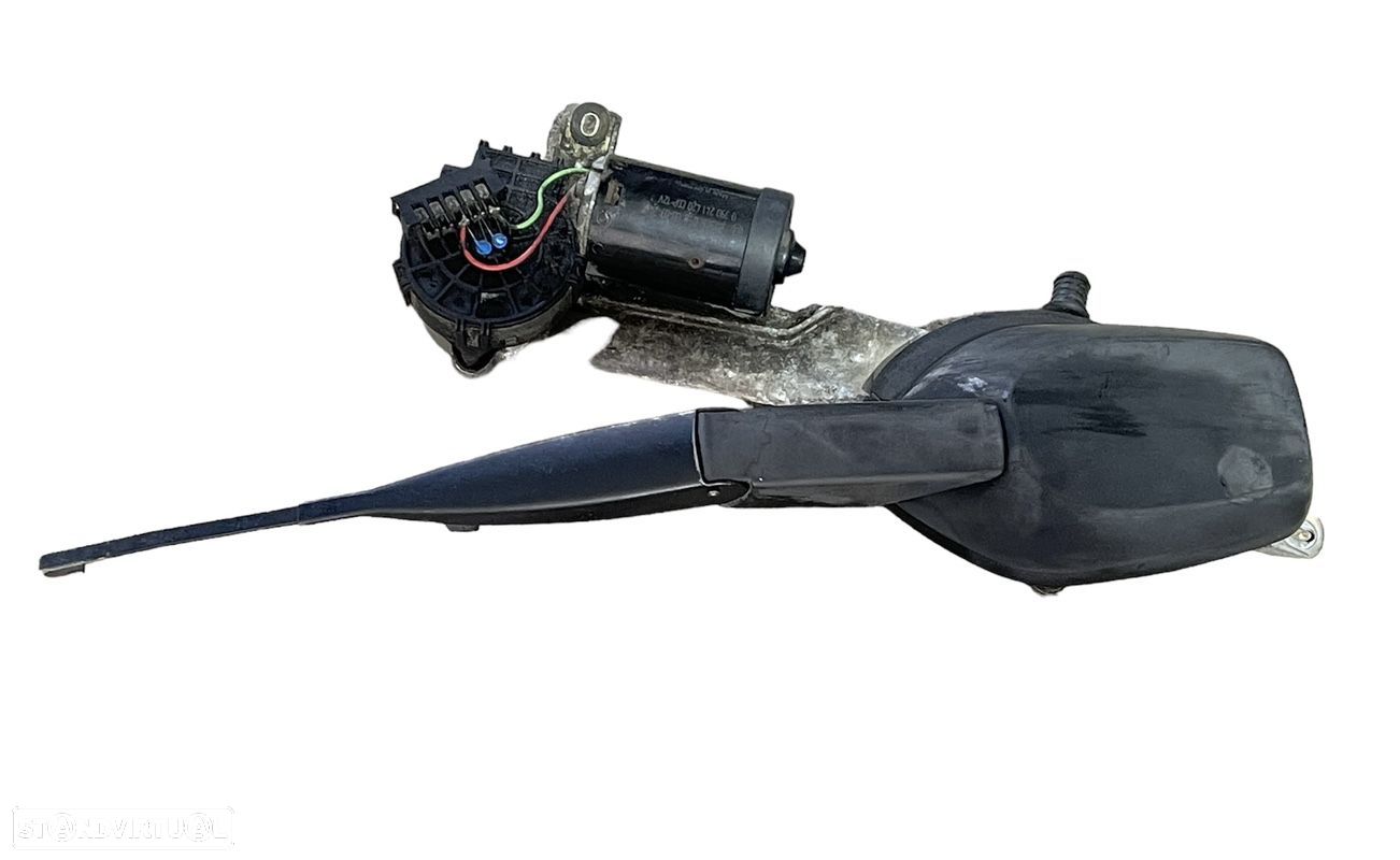Motor Limpa Vidros mecanismo Mercedes Classe E W210 - 1