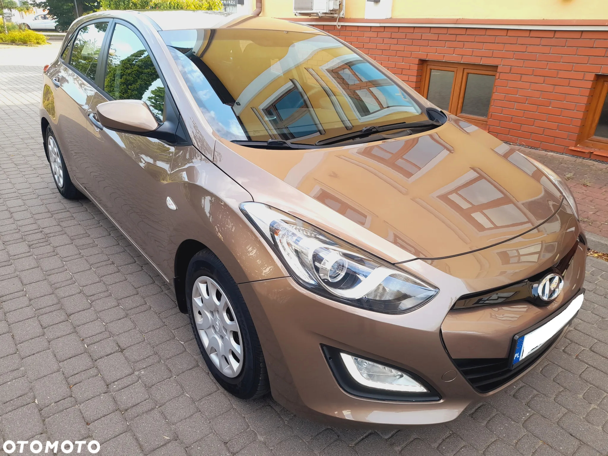 Hyundai i30 1.4 Classic - 22