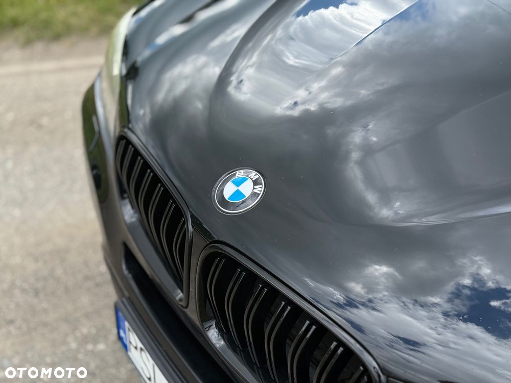 BMW X3 xDrive30d - 7