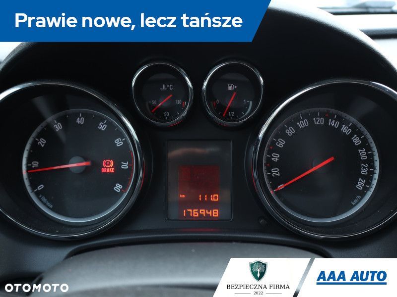 Opel Astra - 13