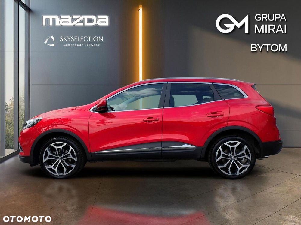 Renault Kadjar 1.3 TCe FAP Intens EDC - 3