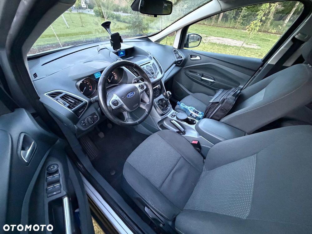 Ford Grand C-MAX 1.6 Ambiente - 7