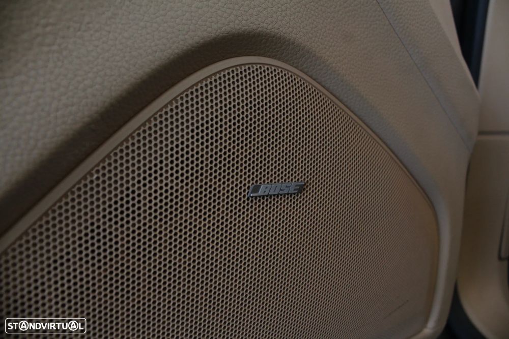 Porsche Panamera Platinum Edition - 43