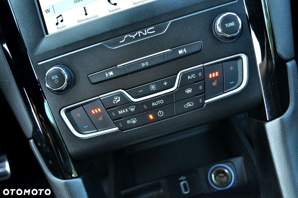 Ford Mondeo 2.0 EcoBlue ST-Line Plus - 35