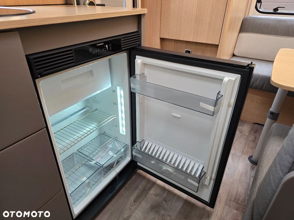 LMC TANDERO 430D New edition - 22