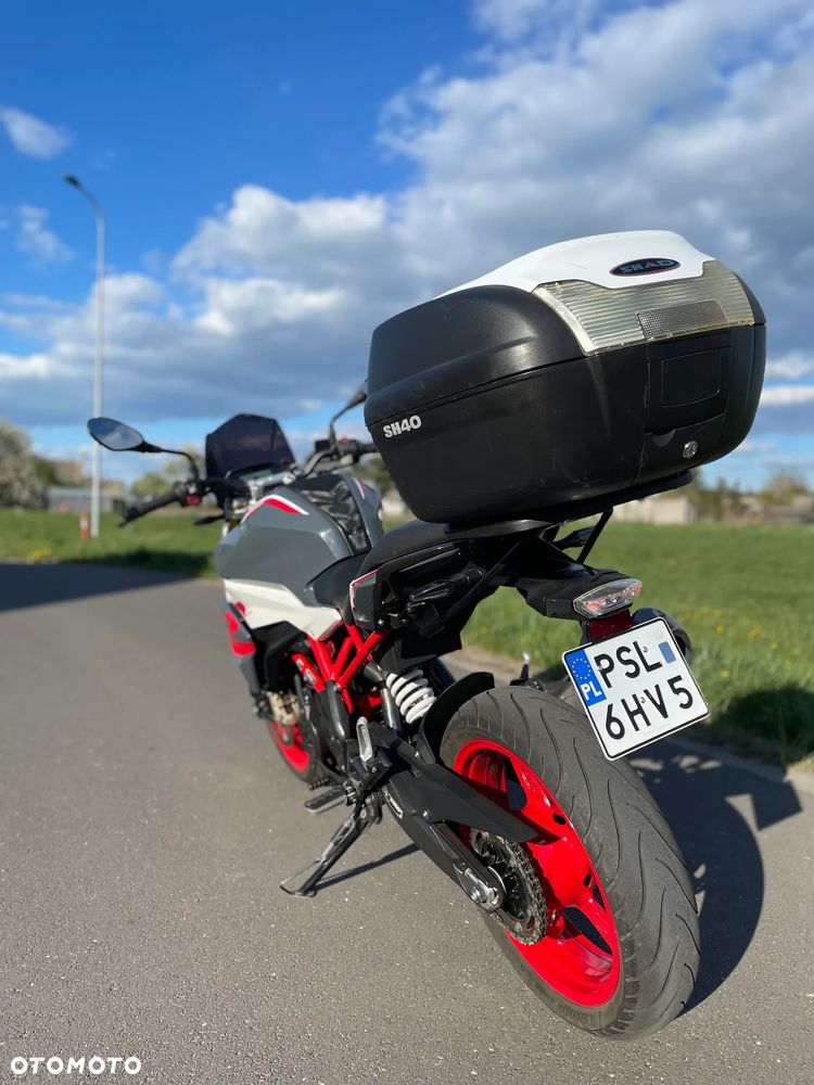 BMW G - 13