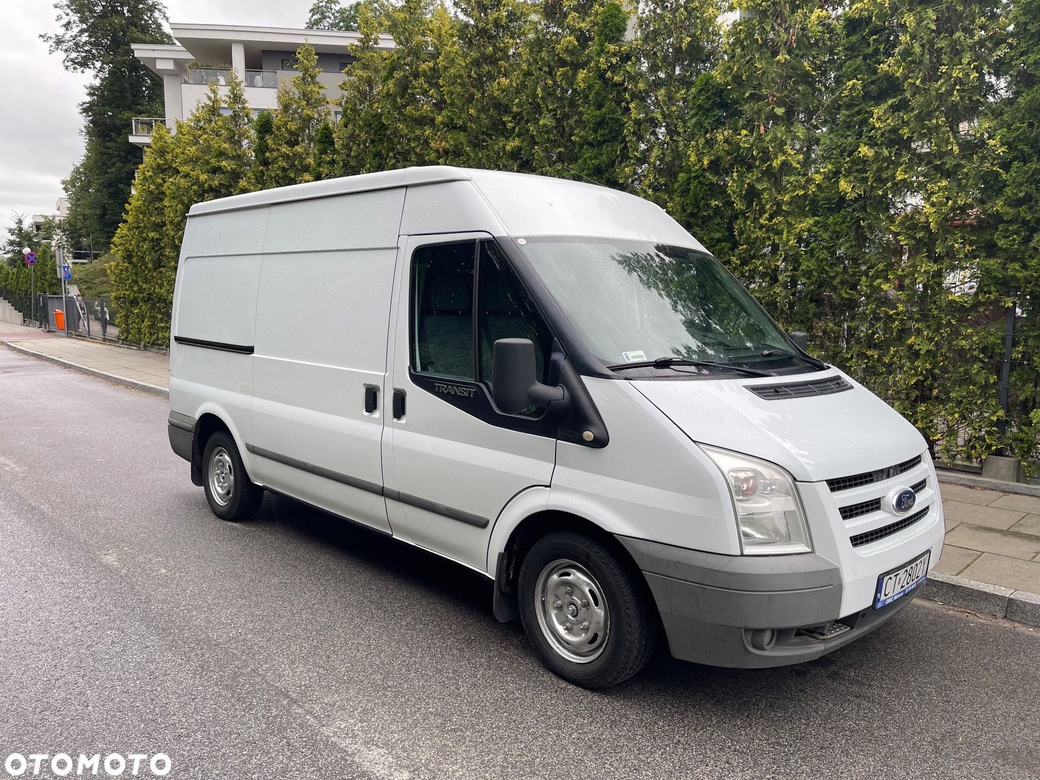 Ford Transit 280 TREND - 7