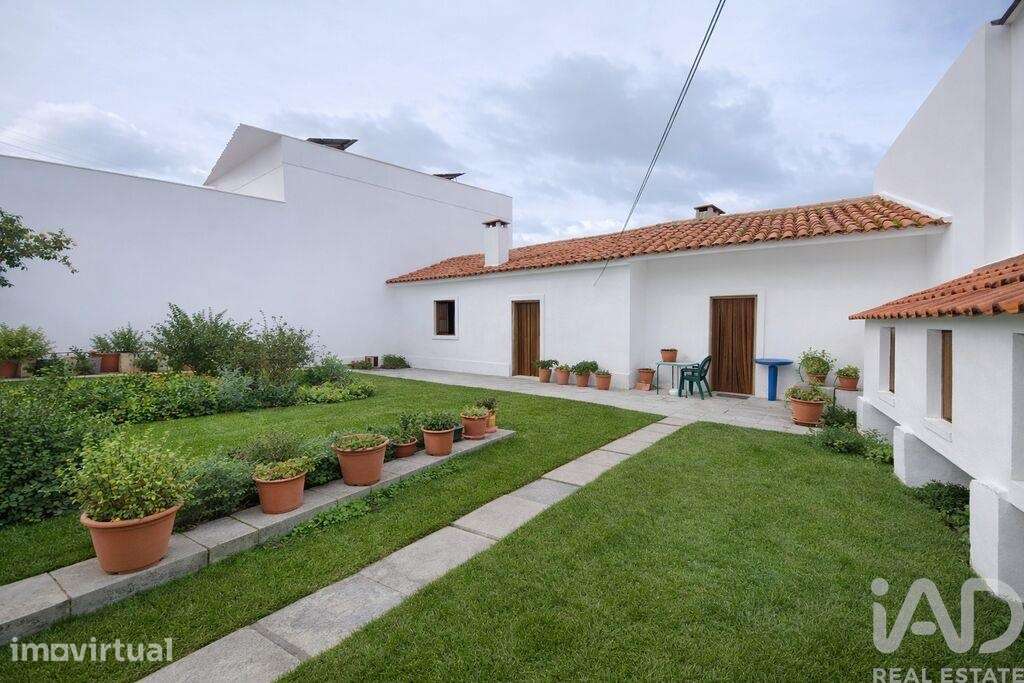 Casa de Campo T3 em Carvalhal de 405 m2 - Grande imagem: 2/21