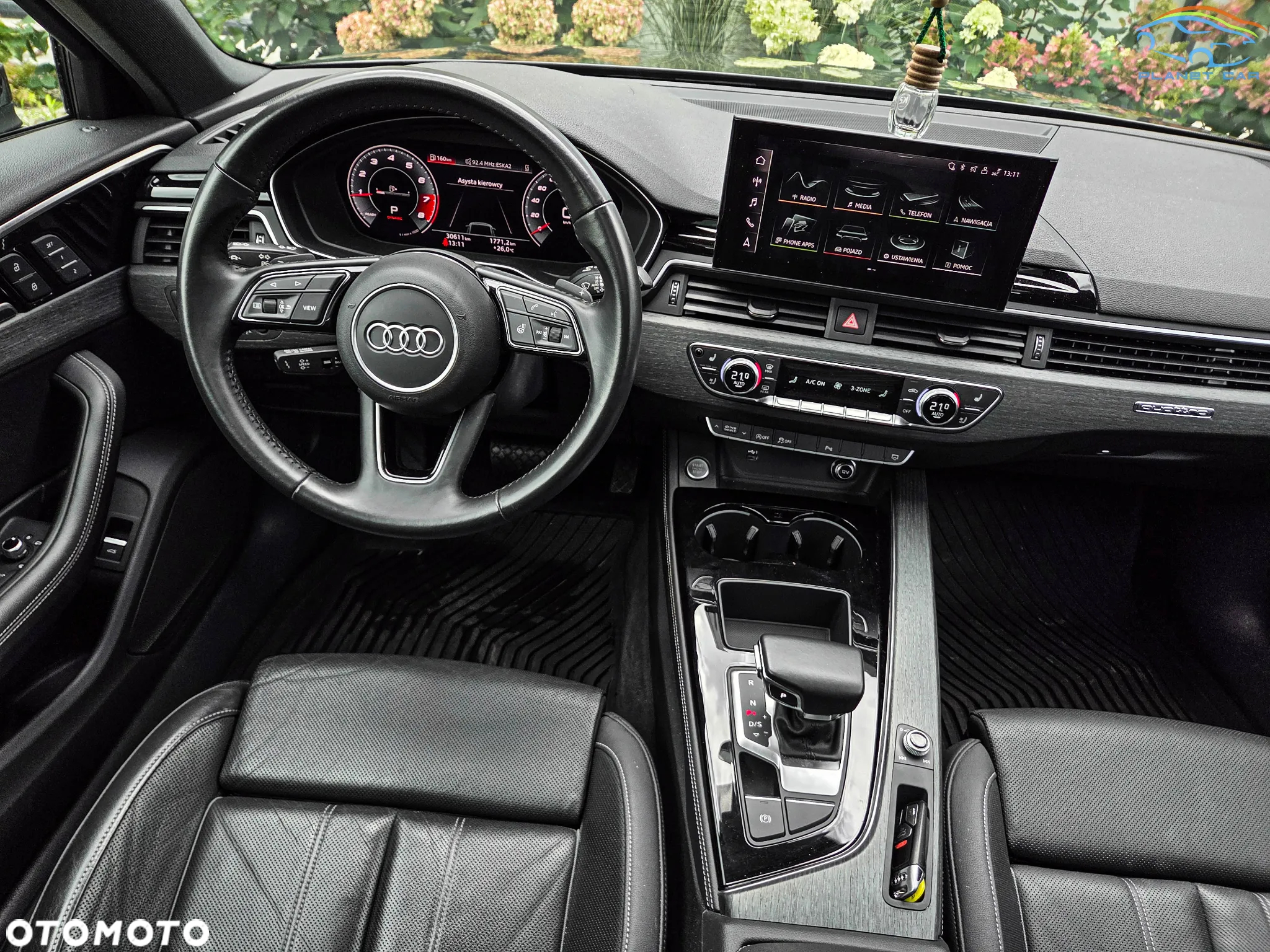 Audi A4 - 22