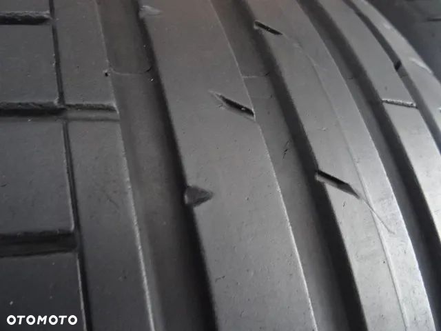 255/45/R19 104W Hankook Ventus S1 Evo 3 Suv - 3