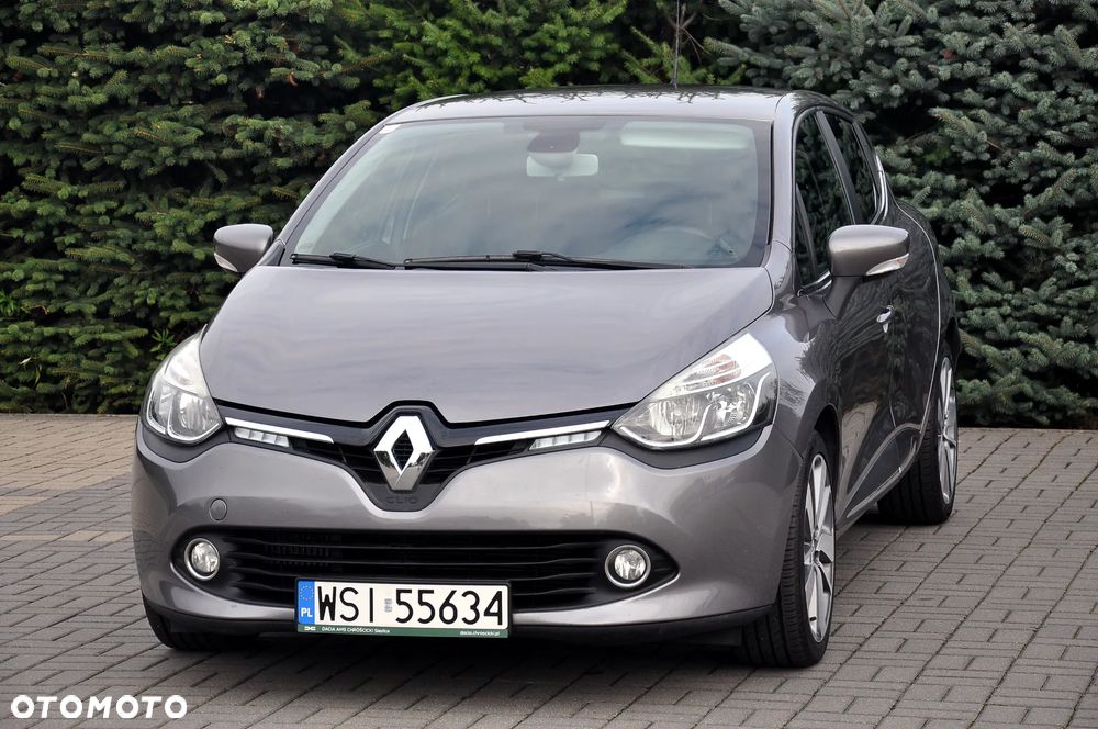 Renault Clio 0.9 TCe Techno Feel - 2