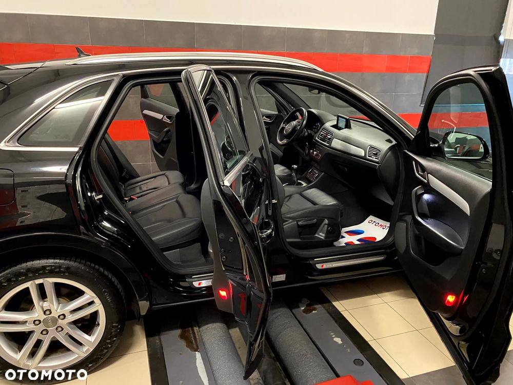 Audi Q3 2.0 TDI Sport - 19