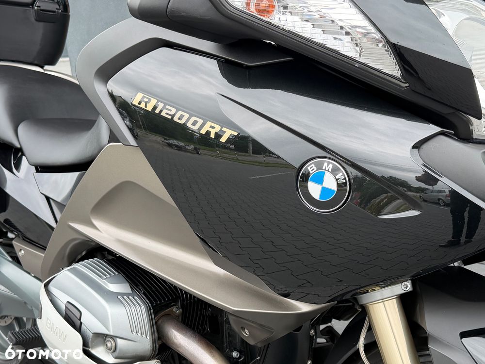 BMW RT - 17