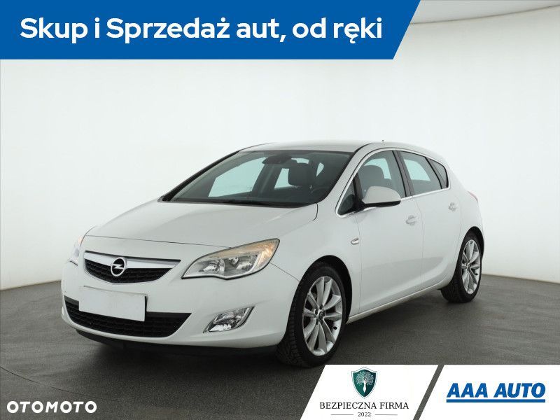 Opel Astra - 3