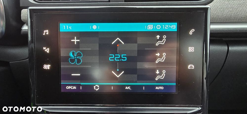 Citroën C3 1.2 PureTech Exclusive - 10