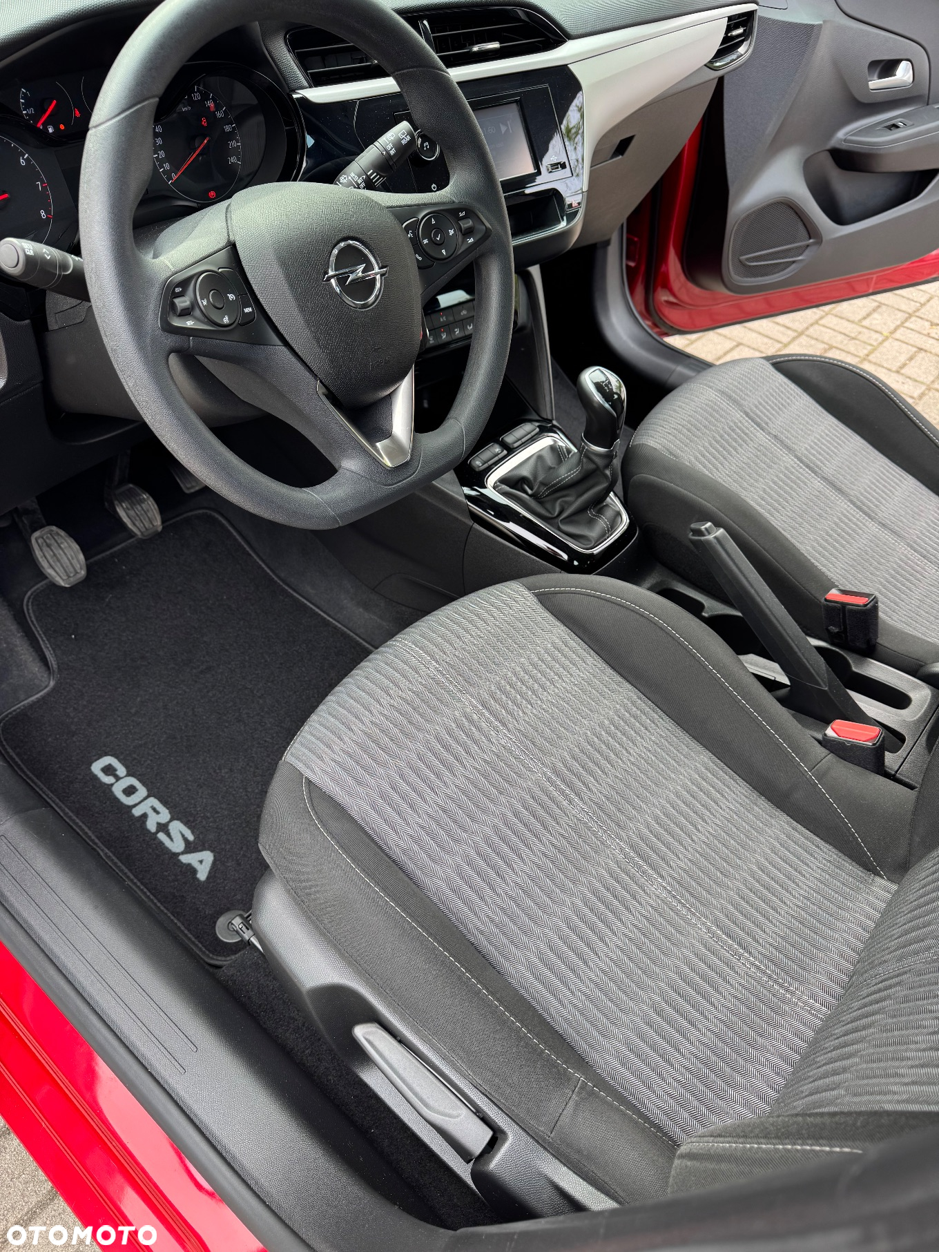 Opel Corsa 1.2 Edition S&S - 28