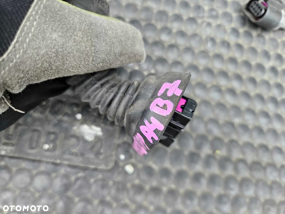 Instalacja Wiazka 8E1971029AA 8E1971029AF Drzwi Kostki Wtyczki Przednia Przod Lewa Prawa Europa AUDI A4 B7 - 24
