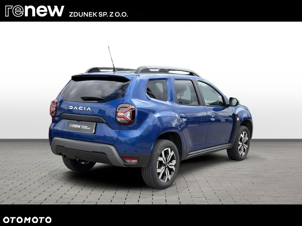 Dacia Duster - 5