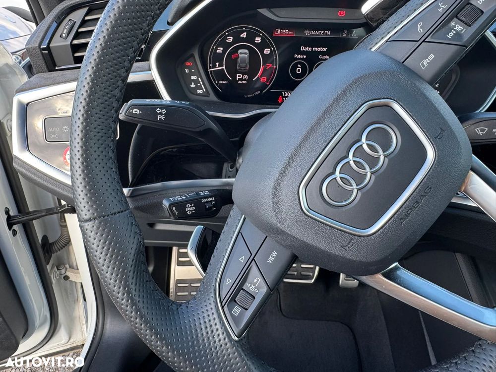 Audi RS Q3 RSQ3 2.5 TFSI quattro S tronic - 15