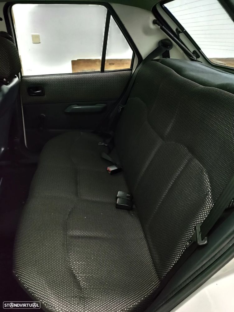 Ford Fiesta 1.1i Classic - 7
