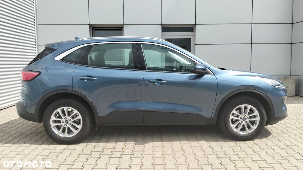 Ford Kuga 1.5 EcoBoost FWD Titanium - 6