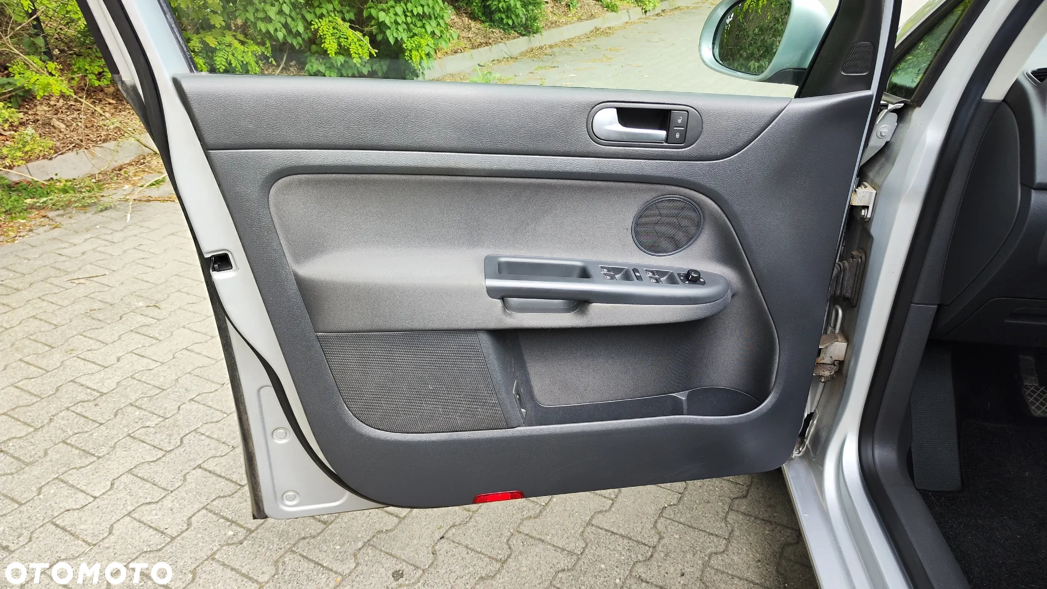 Volkswagen Golf Plus 1.6 Tour - 19