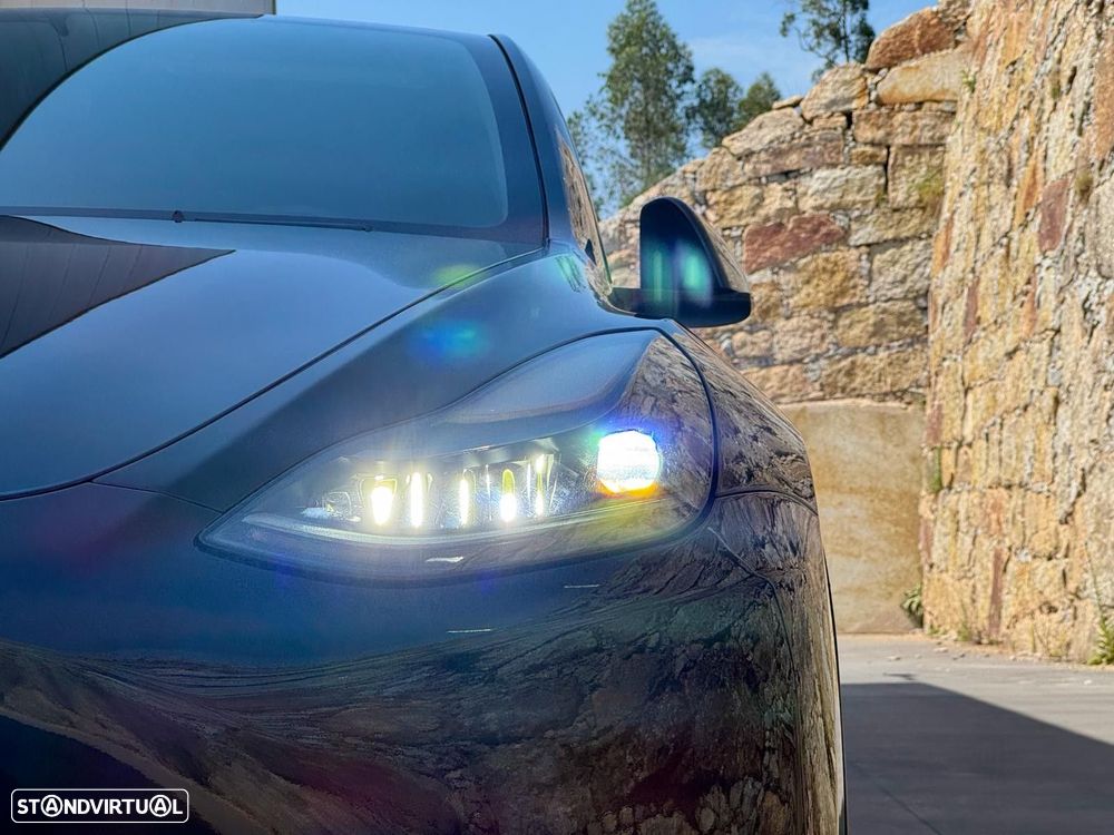 Tesla Model Y Standard - 8