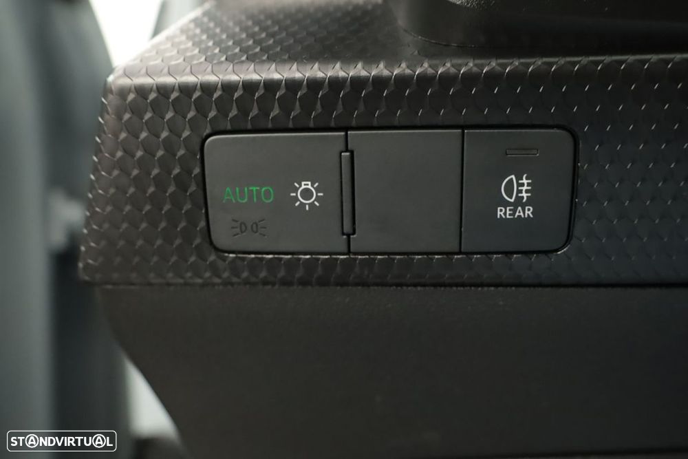Audi A1 Sportback 25 TFSI - 16